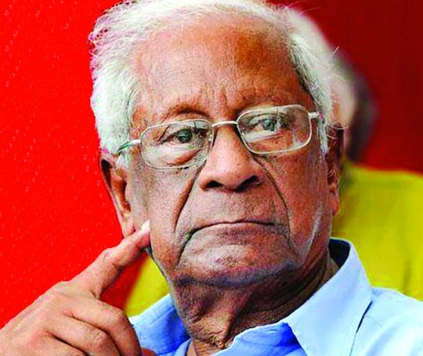 Legends of political battle; Ramtek refused legends | रणभूमीतील दिग्गज; रामटेकच्या रणभूमीत दिग्गजांचे पानिपत!