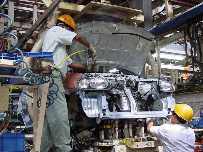 There is no 'stand up' for SC entrepreneurs | अनुसूचित जातीच्या नवउद्याेजकांना ‘स्टॅण्ड अप’ नाहीच There is no 'stand up' for SC entrepreneurs | अनुसूचित जातीच्या नवउद्याेजकांना ‘स्टॅण्ड अप’ नाहीच