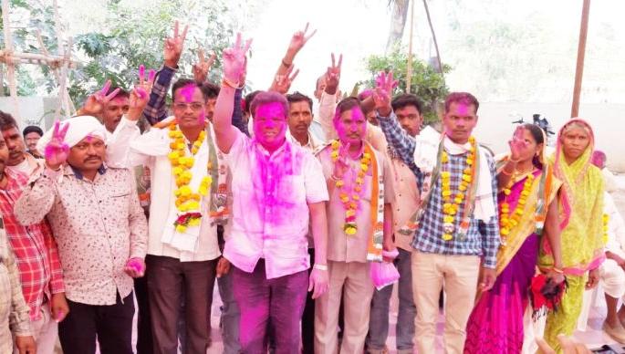 BJP claims the highest number of villages in Gondia taluka | गोंदिया तालुक्यातील सर्वाधिक ग्रा.पं.वर भाजपचा दावा