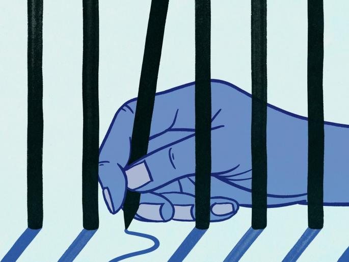 Now the prisoners in Nagpur jail will appear for 'MBA' | नागपूरच्या मध्यवर्ती कारागृहातील कैदी होणार आता ‘एमबीए’