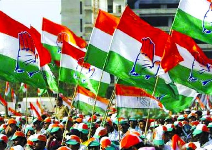 Rauat and Dhawad were excluded from Congress's representative by the Congress | काँग्रेसच्या प्रदेश प्रतिनिधीतूून राऊत, धवड यांना वगळले Rauat and Dhawad were excluded from Congress's representative by the Congress | काँग्रेसच्या प्रदेश प्रतिनिधीतूून राऊत, धवड यांना वगळले