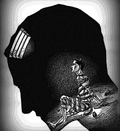 'Their' life is like hell | ‘त्यांचे’ जीवन शापित अश्वत्थाम्यासारखे 'Their' life is like hell | ‘त्यांचे’ जीवन शापित अश्वत्थाम्यासारखे