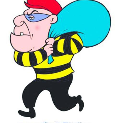 Robbery in Vadettivar's relatives house in Nagpur | विजय वडेट्टीवार यांच्या निवासस्थानी चोरी Robbery in Vadettivar's relatives house in Nagpur | विजय वडेट्टीवार यांच्या निवासस्थानी चोरी