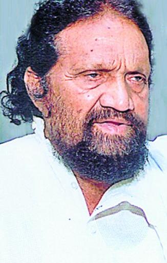 Lok Sabha Nagpur, 1980; For the first time, 'Panja', 'Comeback' | लोकसभा नागपूर १९८०; पहिल्यांदाच ‘पंजा’, धोटेंचे ‘कमबॅक’ Lok Sabha Nagpur, 1980; For the first time, 'Panja', 'Comeback' | लोकसभा नागपूर १९८०; पहिल्यांदाच ‘पंजा’, धोटेंचे ‘कमबॅक’