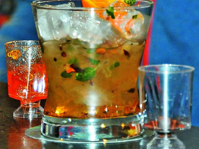 How to use Orange juice in cocktail and mocktail? | संत्रा ज्यूसचा उपयोग कॉकटेल आणि मॉकटेलमध्ये कसा करायचा? How to use Orange juice in cocktail and mocktail? | संत्रा ज्यूसचा उपयोग कॉकटेल आणि मॉकटेलमध्ये कसा करायचा?