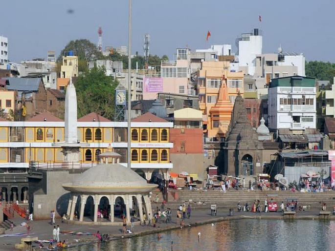 nashik,panchvati,beggar,murderer,beggar | नाशकात भिका-यानेच केला भिका-याचा खून nashik,panchvati,beggar,murderer,beggar | नाशकात भिका-यानेच केला भिका-याचा खून
