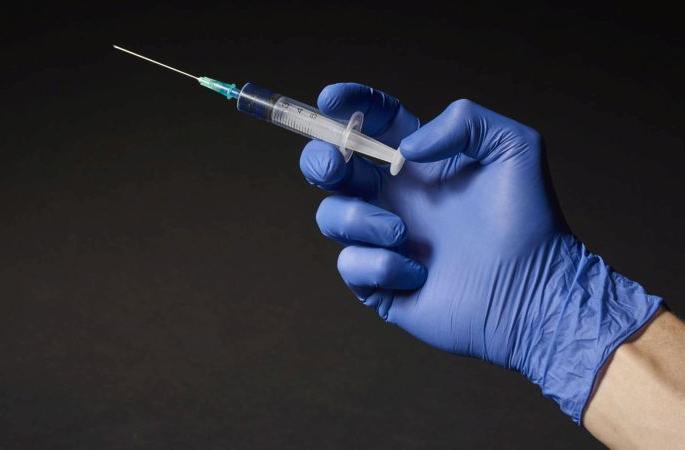 Death of a girl after vaccination of Govor-Rubella in Bhandara district | भंडारा जिल्ह्यात गोवर-रुबेला लसीकरणानंतर बालिकेचा मृत्यू Death of a girl after vaccination of Govor-Rubella in Bhandara district | भंडारा जिल्ह्यात गोवर-रुबेला लसीकरणानंतर बालिकेचा मृत्यू