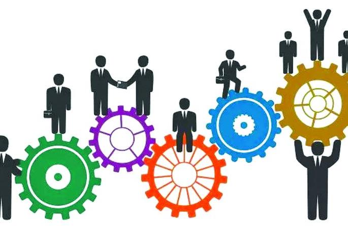 Colleges retreating in 'Industry Linkage'; When will the students experience the industry? | ‘इंडस्ट्री लिंकेज’मध्ये माघारताहेत महाविद्यालये; विद्यार्थ्यांना उद्योगक्षेत्राचा अनुभव कधी मिळणार ?