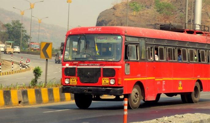 'ST' retirees now for six months free travel instead of two | ‘एसटी’च्या सेवानिवृत्तांना आता दोन ऐवजी सहा महिने मोफत प्रवास 'ST' retirees now for six months free travel instead of two | ‘एसटी’च्या सेवानिवृत्तांना आता दोन ऐवजी सहा महिने मोफत प्रवास