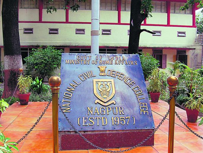 Assam Officer died during training at NCDC Nagpur | नागपूरमधील एनसीडीसीमध्ये आसाममधील अधिकाऱ्याचा प्रशिक्षणादरम्यान मृत्यू
