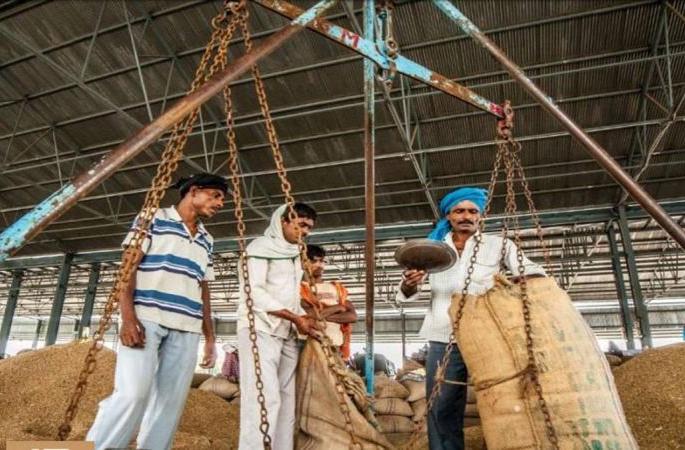 307 Agricultural Produce Market Committees closed in the state on 21st August | राज्यातील ३०७ कृषी उत्पन्न बाजार समित्या २१ ऑगस्ट रोजी बंद