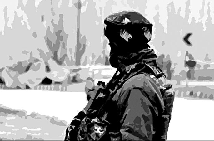 This is the state of indirect war; Role of RSS | ही तर अप्रत्यक्ष युद्धाची स्थिती; संघाची भूमिका This is the state of indirect war; Role of RSS | ही तर अप्रत्यक्ष युद्धाची स्थिती; संघाची भूमिका