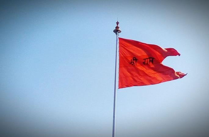 Initiative for saints' rally in Vidarbha; | विदर्भातील संतांचा हुंकार सभेसाठी पुढाकार