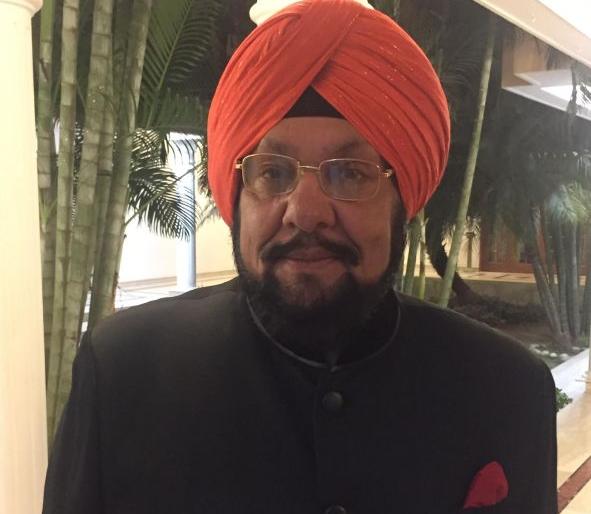 Fraud case against hotelier Mohabbatsingh Tuli in Nagpur | नागपुरातील हॉटेल व्यावसायिक मोहब्बतसिंग तुलींविरुद्ध फसवणुकीचा गुन्हा दाखल Fraud case against hotelier Mohabbatsingh Tuli in Nagpur | नागपुरातील हॉटेल व्यावसायिक मोहब्बतसिंग तुलींविरुद्ध फसवणुकीचा गुन्हा दाखल