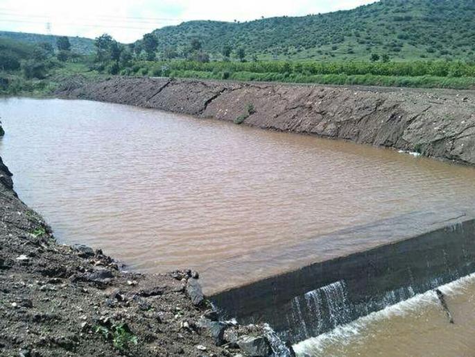 191 villages in Wardha district selected for Jalyukta Shiwar | वर्धा जिल्ह्यातील १९१ गावांची जलयुक्त शिवाराकरिता निवड