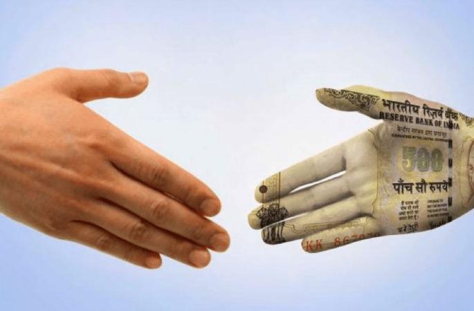 In the state's highest ACB trap in revenue division | राज्यात सर्वाधिक एसीबी ट्रॅप महसूल विभागात In the state's highest ACB trap in revenue division | राज्यात सर्वाधिक एसीबी ट्रॅप महसूल विभागात