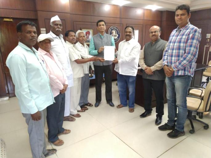 Shivaji University should celebrate the centenary year of the Mangaon Parishad | शिवाजी विद्यापीठाने माणगाव परिषदेचे शताब्दी वर्ष साजरे करावे Shivaji University should celebrate the centenary year of the Mangaon Parishad | शिवाजी विद्यापीठाने माणगाव परिषदेचे शताब्दी वर्ष साजरे करावे