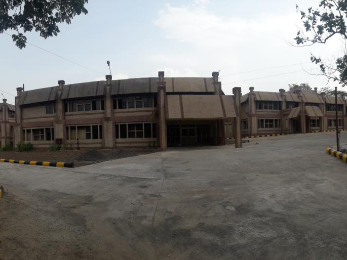 Kolhapur: Waiting Date for Specialist OPD, Waiting Code Number for ESIC | कोल्हापूर : स्पेशालिस्ट ओपीडीचा प्रारंभ लांबणीवर, ‘ईएसआयसी’ला सांकेतिक क्रमांकाची प्रतिक्षा Kolhapur: Waiting Date for Specialist OPD, Waiting Code Number for ESIC | कोल्हापूर : स्पेशालिस्ट ओपीडीचा प्रारंभ लांबणीवर, ‘ईएसआयसी’ला सांकेतिक क्रमांकाची प्रतिक्षा