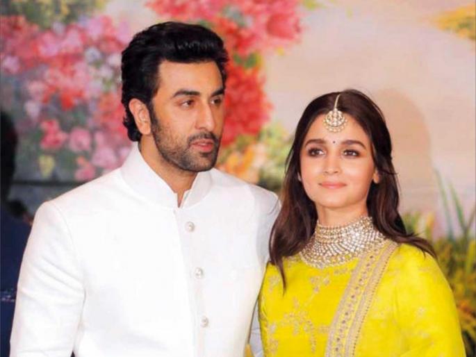 Before marriage, Ranbir Kapoor is building a dream house for Lady Love Alia Bhatt | लग्नापूर्वी रणबीर कपूर लेडी लव्ह आलिया भटसाठी उभारतोय स्वप्नातलं आलिशान घर Before marriage, Ranbir Kapoor is building a dream house for Lady Love Alia Bhatt | लग्नापूर्वी रणबीर कपूर लेडी लव्ह आलिया भटसाठी उभारतोय स्वप्नातलं आलिशान घर