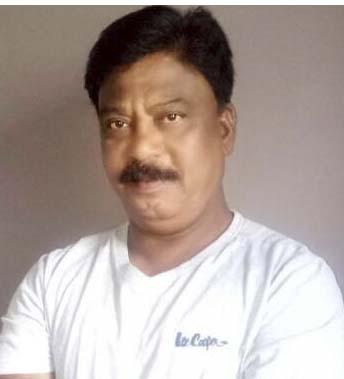 The main suspect in the murder of policeman, Kolhapur, was sent to jail | पोलिसाच्या खुनातील मुख्य संशयित कोल्हापुरात जेरबंद - श्रीमुखात लगावल्याने खून केल्याची कबुली