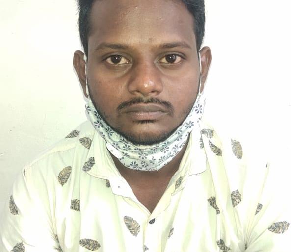 Hard work for Savarde youth in child sexual abuse case | बाललैंगिक अत्याचारप्रकरणी सावर्डेच्या युवकास सक्तमजुरी Hard work for Savarde youth in child sexual abuse case | बाललैंगिक अत्याचारप्रकरणी सावर्डेच्या युवकास सक्तमजुरी