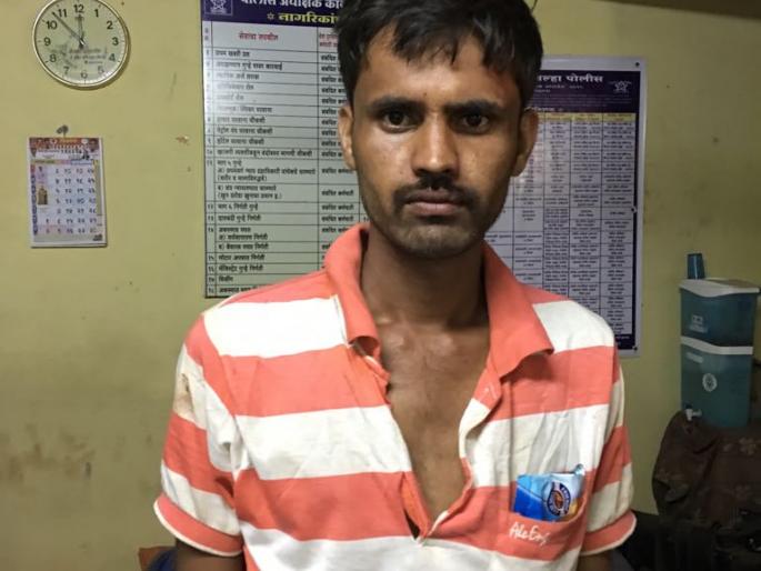 Education at the accused in Ajayavwadi | आढाववाडी येथील आरोपीला शिक्षा Education at the accused in Ajayavwadi | आढाववाडी येथील आरोपीला शिक्षा