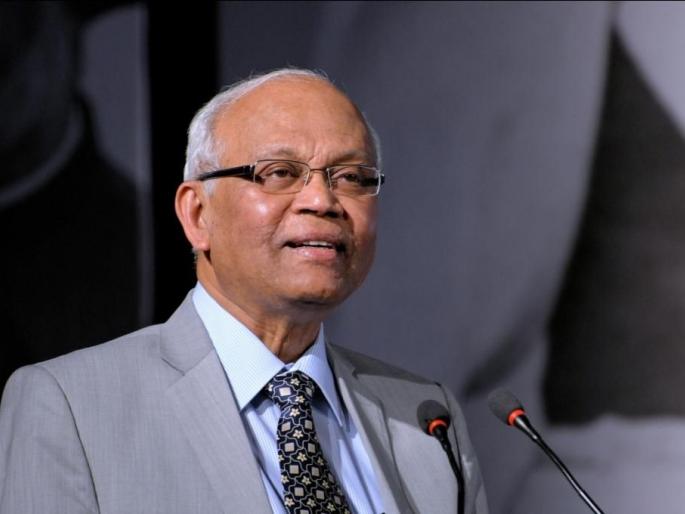 Saying ‘boycott China’ would be like committing suicide, raghunath mashelkar | ‘बायकॉट चायना’ म्हटले तर ते आत्महत्या केल्यासारखे होईल Saying ‘boycott China’ would be like committing suicide, raghunath mashelkar | ‘बायकॉट चायना’ म्हटले तर ते आत्महत्या केल्यासारखे होईल