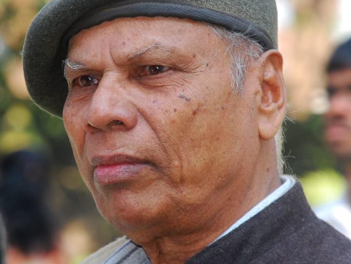 Rangabhar movement will lead young painters, determined to mourn | रंगबहार चळवळ युवा चित्रकार पुढे नेणार, शोकसभेत निर्धार Rangabhar movement will lead young painters, determined to mourn | रंगबहार चळवळ युवा चित्रकार पुढे नेणार, शोकसभेत निर्धार