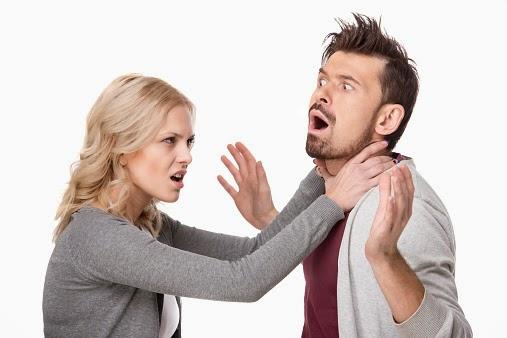 Husband and wife directly on social media | पती-पत्नीतील वाद थेट सोशल मीडियावर Husband and wife directly on social media | पती-पत्नीतील वाद थेट सोशल मीडियावर