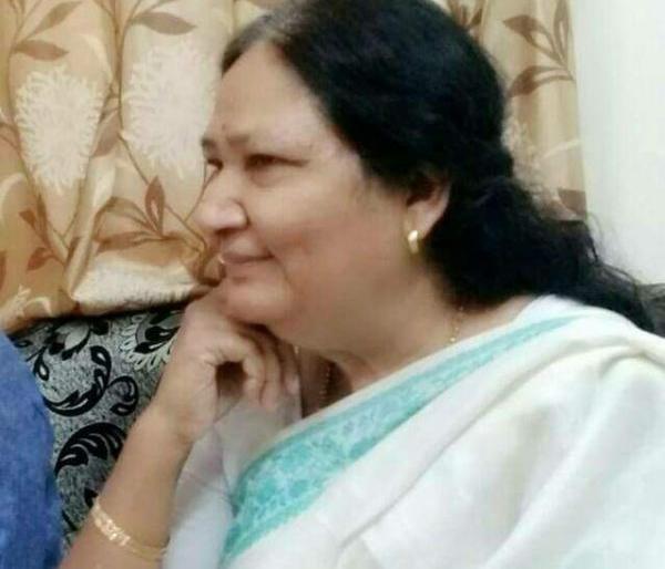 Poet, social worker Vimal Gadekar passed away | कवयित्री, समाजसेविका विमल गाडेकर यांचे निधन