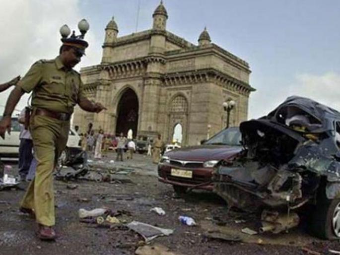 Salim Ghazi, the most wanted accused in the 1993 bomb blasts, died in Karachi | १९९३ बॉम्बस्फोटातील मोस्ट वॉन्टेड आरोपी सलीम गाझीचा कराचीमध्ये मृत्यू Salim Ghazi, the most wanted accused in the 1993 bomb blasts, died in Karachi | १९९३ बॉम्बस्फोटातील मोस्ट वॉन्टेड आरोपी सलीम गाझीचा कराचीमध्ये मृत्यू
