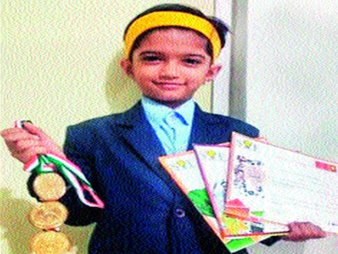 Website creation of the seventh year | सातव्या वर्षी संकेतस्थळाची निर्मिती