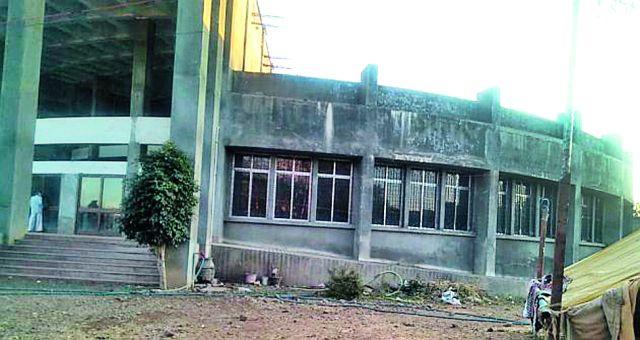 When will you get Rs 18 crore for Samadhi? | समाधीसाठीचे १८ कोटी मिळणार कधी?