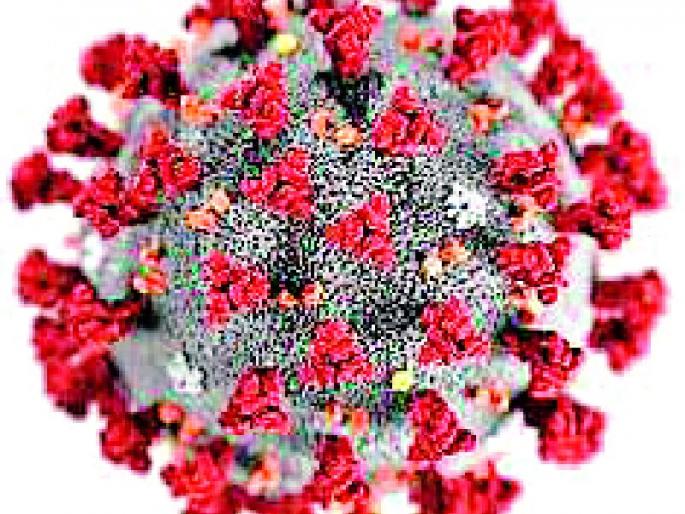 An open invitation to Corona from the townspeople | कोरोनाला शहरवासीयांकडून उघड आमंत्रण An open invitation to Corona from the townspeople | कोरोनाला शहरवासीयांकडून उघड आमंत्रण