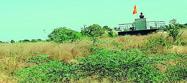 Neglected Chief Minister of Gadgebaba, Shendgaon | गाडगेबाबांच्या शेंडगावकडे मुख्यमंत्र्यांचे दुर्लक्षच Neglected Chief Minister of Gadgebaba, Shendgaon | गाडगेबाबांच्या शेंडगावकडे मुख्यमंत्र्यांचे दुर्लक्षच