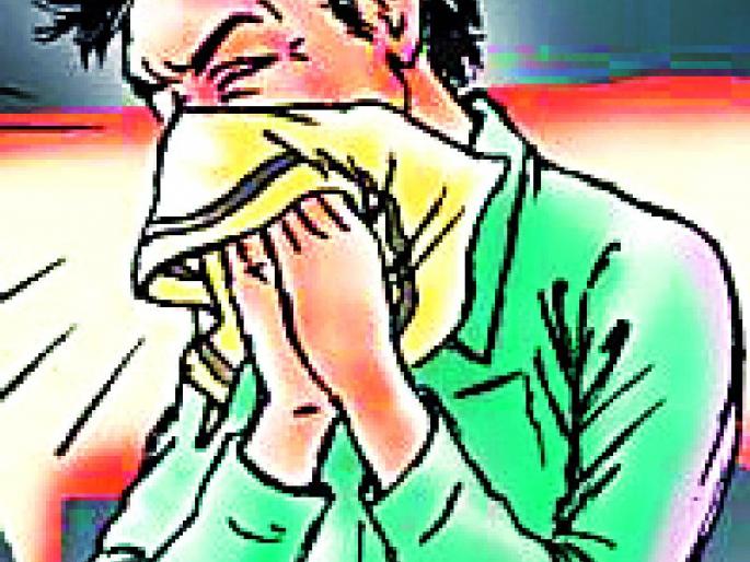 There are 23 positive cases of swine flu in the district | जिल्ह्यात स्वाईन फ्लूचे २३ पॉझिटिव्ह