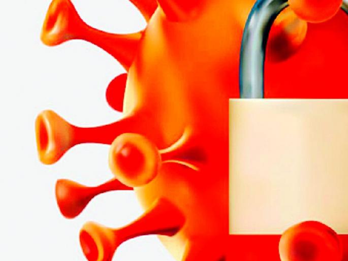 Victim of lockdown in return? | परतवाड्यात ‘लॉकडाऊन’चा बळी ? Victim of lockdown in return? | परतवाड्यात ‘लॉकडाऊन’चा बळी ?