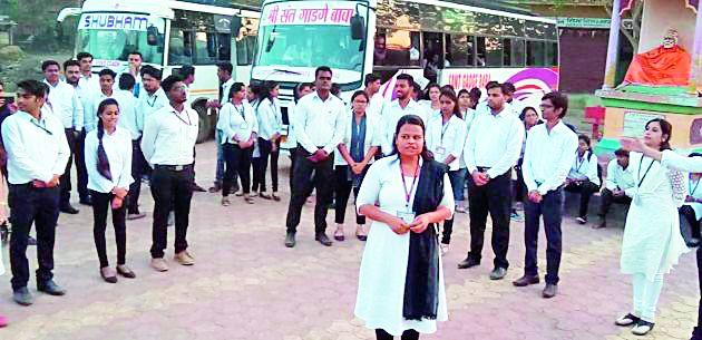 Dr. Legal Awareness by Panjabrao Deshmukh Vidhi College | डॉ. पंजाबराव देशमुख विधी महाविद्यालयातर्फे कायदेविषयक जनजागृती Dr. Legal Awareness by Panjabrao Deshmukh Vidhi College | डॉ. पंजाबराव देशमुख विधी महाविद्यालयातर्फे कायदेविषयक जनजागृती