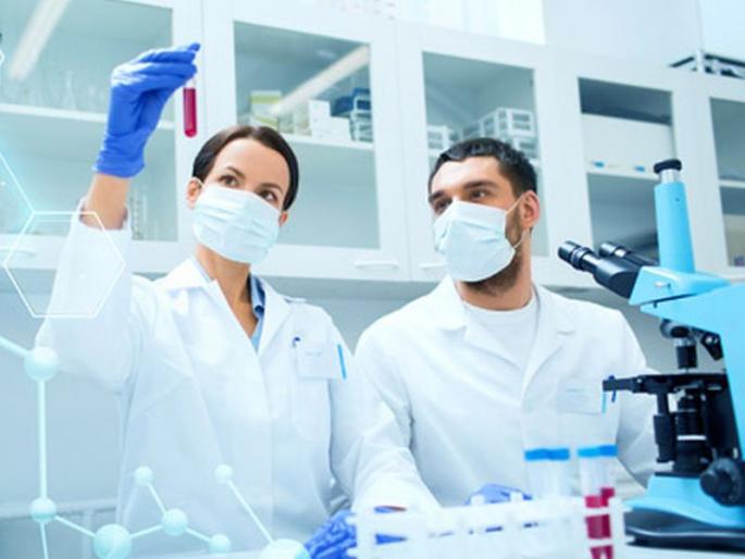 Most preferred by students in pharmacology courses; More than 98 percent admission last year | औषधनिर्माण शास्त्र अभ्यासक्रमास विद्यार्थ्यांची सर्वाधिक पसंती ; गतवर्षी ९८ टक्क्यांहून अधिक प्रवेश Most preferred by students in pharmacology courses; More than 98 percent admission last year | औषधनिर्माण शास्त्र अभ्यासक्रमास विद्यार्थ्यांची सर्वाधिक पसंती ; गतवर्षी ९८ टक्क्यांहून अधिक प्रवेश