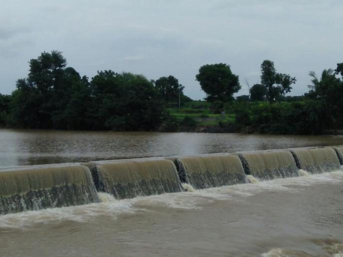 45 villages tanker free; Demand for only four villages this year | ४५ गावे टॅँकरमुक्त; यंदा चारच गावांची मागणी 45 villages tanker free; Demand for only four villages this year | ४५ गावे टॅँकरमुक्त; यंदा चारच गावांची मागणी