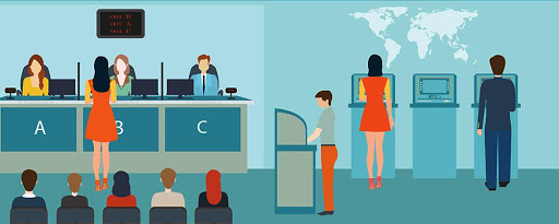 Bank Mitra Yojana provides relief to account holders in rural areas | ग्रामीण भागातील खातेदारांना बँक मित्र योजनेमुळे दिलासा