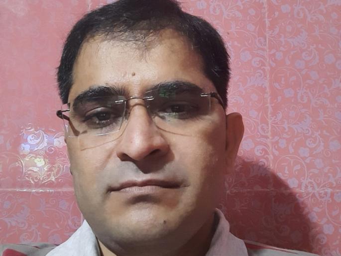 Nashik Municipal Corporation ready to fight the second wave of corona: Dr. Bapusaheb Nagargoje | कोरोनाच्या दुसऱ्या लाटेचा मुकाबला करण्यासाठी नाशिक  मनपा सज्ज : डॉ. बापूसाहेब नागरगोजे 