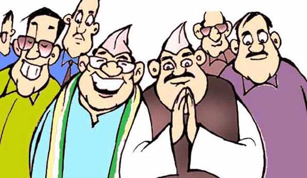 Former Minister's children, colleges, banks, entrepreneurs and businessmen are the outstanding outstanding of Mahavira ... | माजी मंत्र्याची मुले, महाविद्यालये, बँका, उद्योजक अन् व्यापारी महावितरणचे बडे थकबाकीदार....