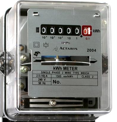 Electricity bill of 3 thousand without connection | कनेक्शन नसताना १७ हजारांचे वीजबिल
