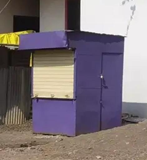 Order for closure of leaflets in Beed district | बीड जिल्ह्यात पानटपऱ्या बंदचे आदेश Order for closure of leaflets in Beed district | बीड जिल्ह्यात पानटपऱ्या बंदचे आदेश