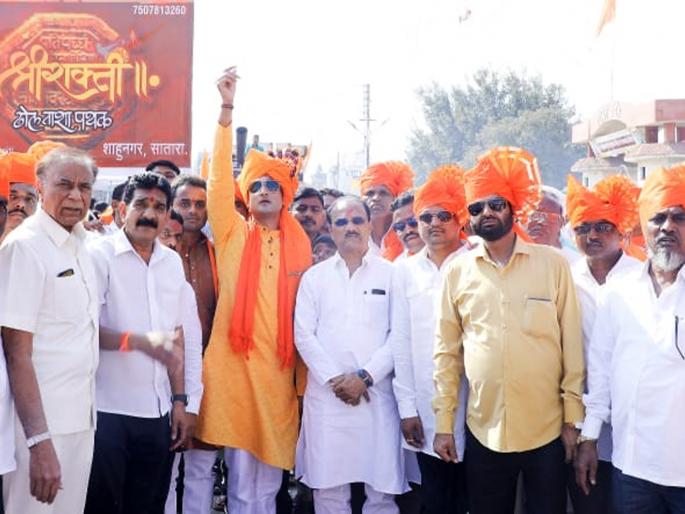 Developing Bead: Dhananjay Munde | बीडचा विकास करणार : धनंजय मुंडे Developing Bead: Dhananjay Munde | बीडचा विकास करणार : धनंजय मुंडे
