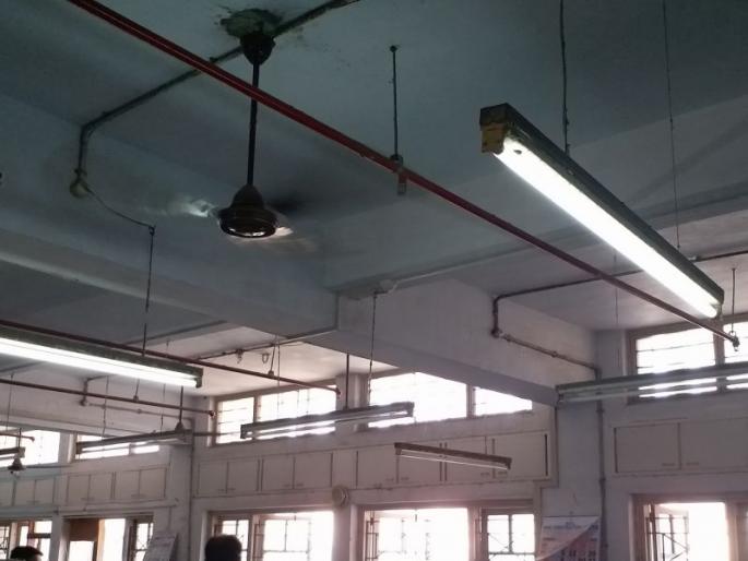 Spending orders for all departments of municipal commissioner | पालिका आयुक्तांचे सर्व विभागांना खर्च कपातीचे आदेश Spending orders for all departments of municipal commissioner | पालिका आयुक्तांचे सर्व विभागांना खर्च कपातीचे आदेश