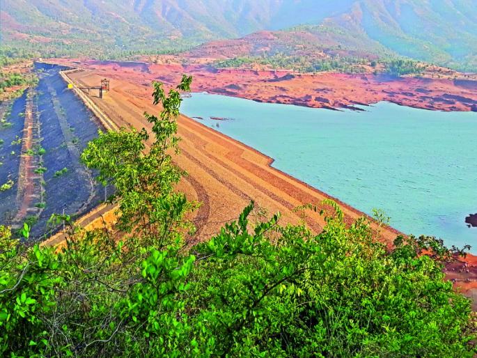 Eye on the water of Baramati? | आकसापोटी बारामतीच्या पाण्यावर डोळा? Eye on the water of Baramati? | आकसापोटी बारामतीच्या पाण्यावर डोळा?