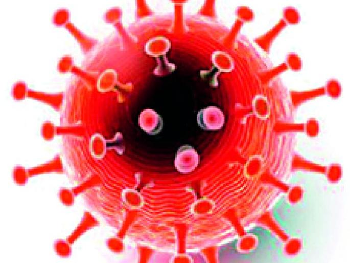 13 persons positive | १३ व्यक्ती पॉझिटिव्ह