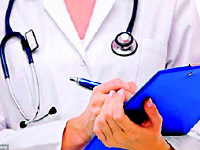 Village level quarantine room | गावपातळीवर क्वारंटाईन कक्ष